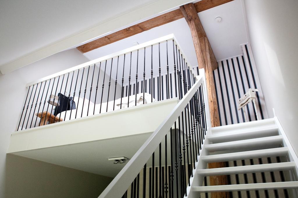 Balinge The Barnyard Bed & Breakfast 部屋 写真
