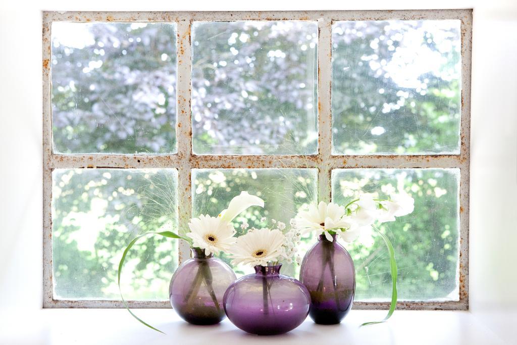 Balinge The Barnyard Bed & Breakfast 部屋 写真